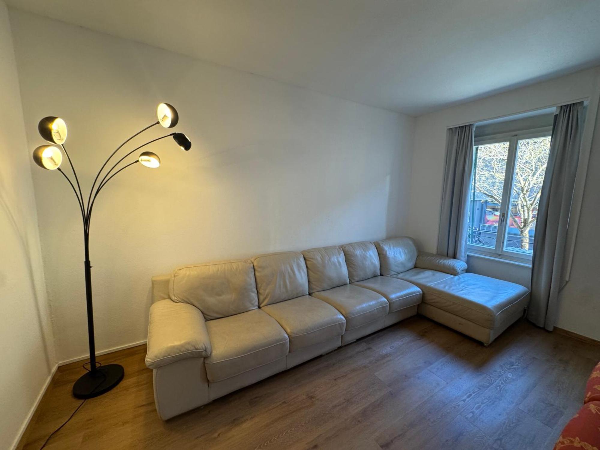 Downtown Family&Friends Apartment Interlaken Exterior photo